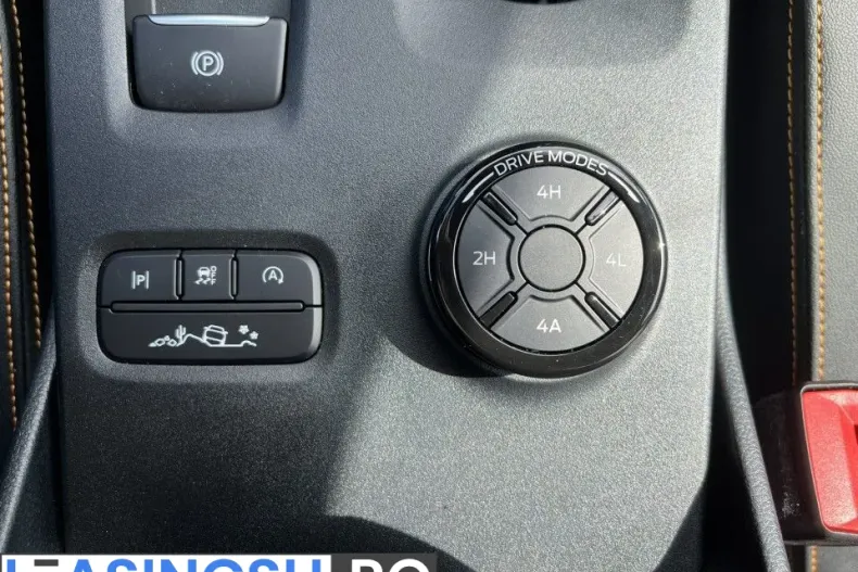 Ford Ranger din 2025 cu 1 km - oferta FOR218043 - foto 32