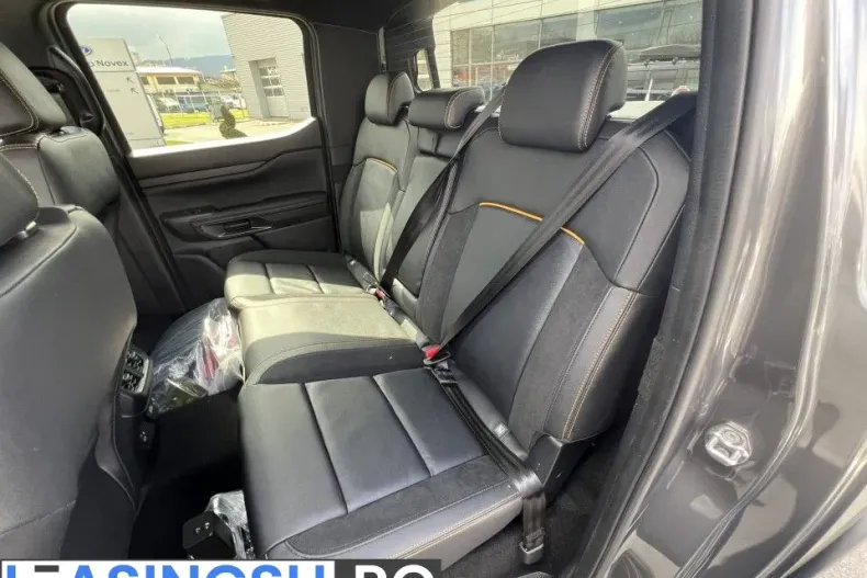 Ford Ranger din 2025 cu 1 km - oferta FOR218043 - foto 39