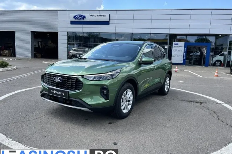 Ford Kuga din 2025 cu 1 km - oferta FOR218044 - foto 1