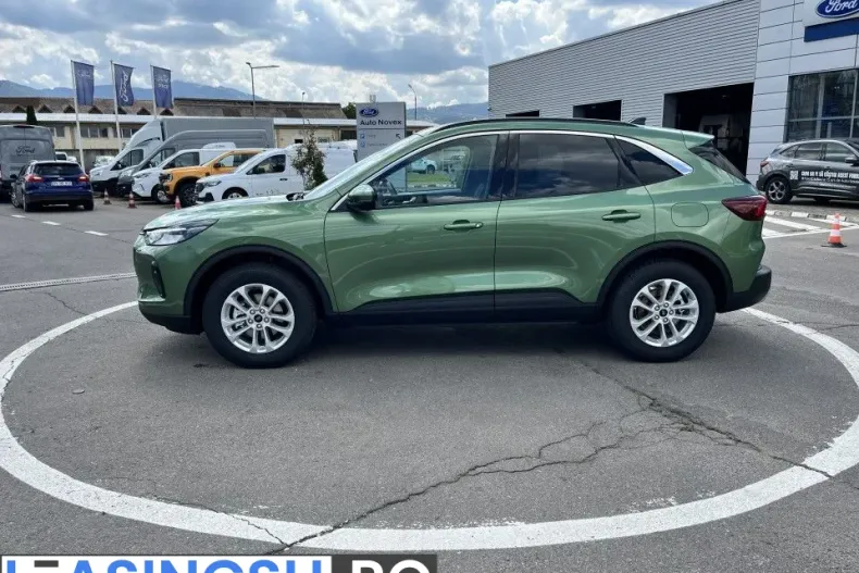 Ford Kuga din 2025 cu 1 km - oferta FOR218044 - foto 2
