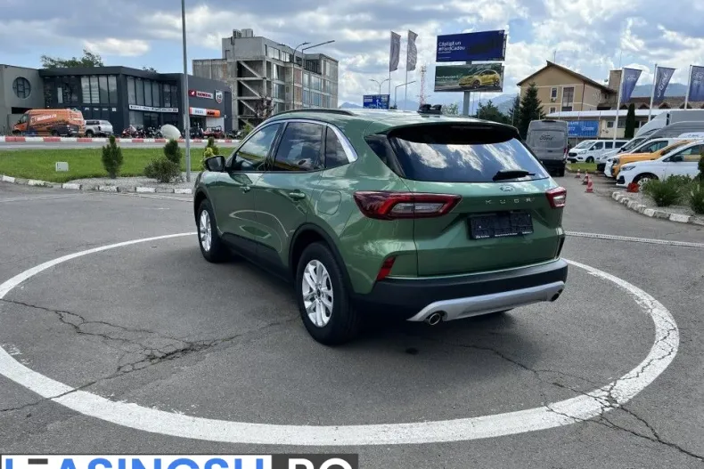 Ford Kuga din 2025 cu 1 km - oferta FOR218044 - foto 3