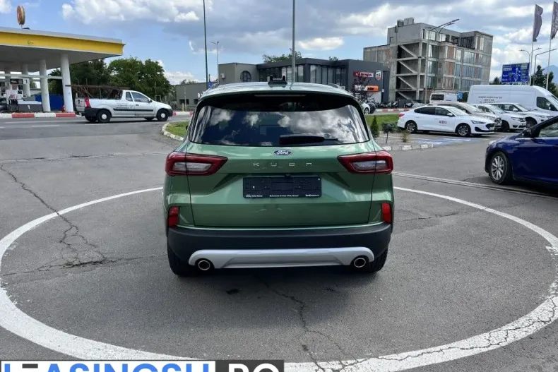 Ford Kuga din 2025 cu 1 km - oferta FOR218044 - foto 4