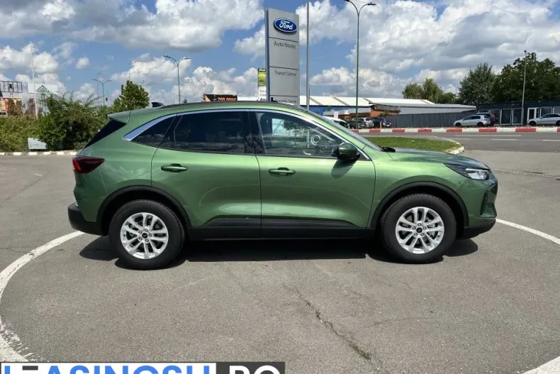 Ford Kuga din 2025 cu 1 km - oferta FOR218044 - foto 6