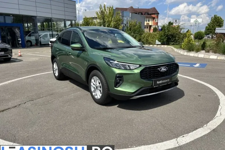 Ford Kuga din 2025 cu 1 km - oferta FOR218044 - foto 7