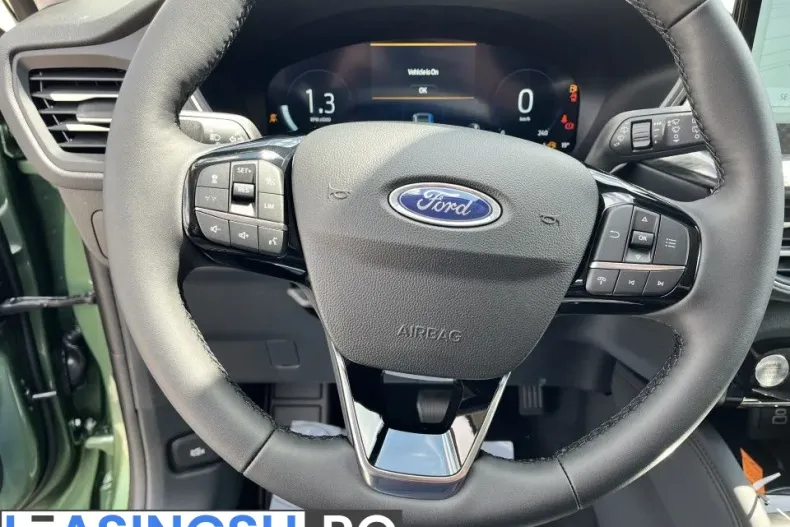 Ford Kuga din 2025 cu 1 km - oferta FOR218044 - foto 11