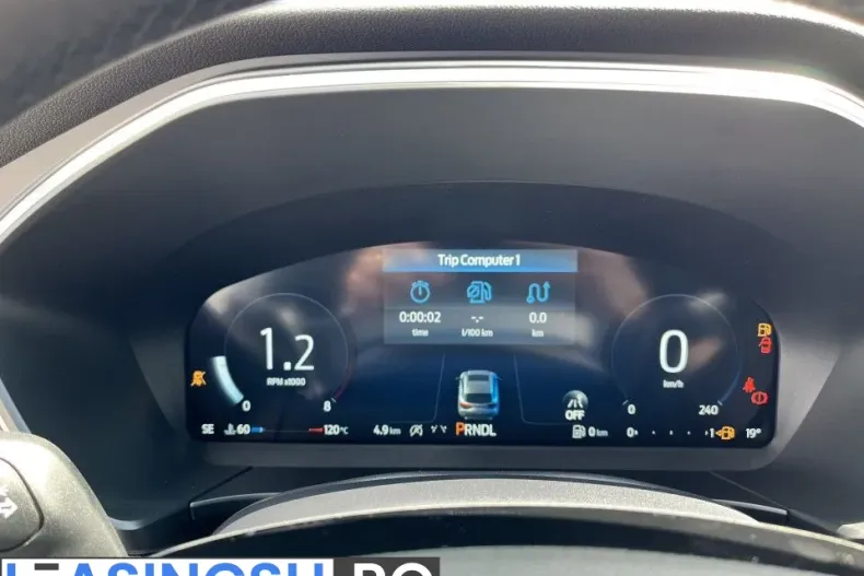 Ford Kuga din 2025 cu 1 km - oferta FOR218044 - foto 12