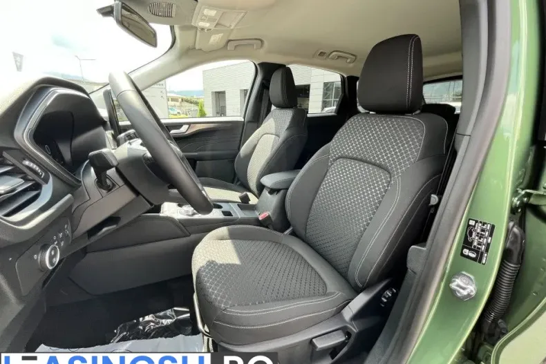 Ford Kuga din 2025 cu 1 km - oferta FOR218044 - foto 17