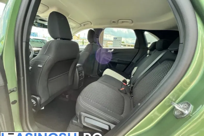 Ford Kuga din 2025 cu 1 km - oferta FOR218044 - foto 18