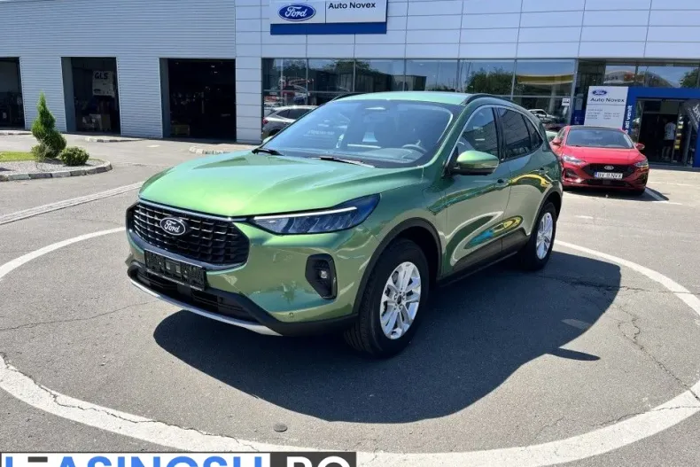 Ford Kuga din 2025 cu 1 km - oferta FOR218045 - foto 1