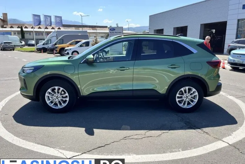 Ford Kuga din 2025 cu 1 km - oferta FOR218045 - foto 2