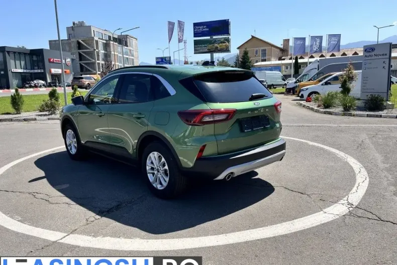 Ford Kuga din 2025 cu 1 km - oferta FOR218045 - foto 3