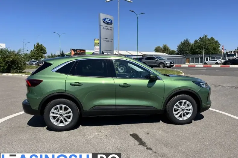 Ford Kuga din 2025 cu 1 km - oferta FOR218045 - foto 6