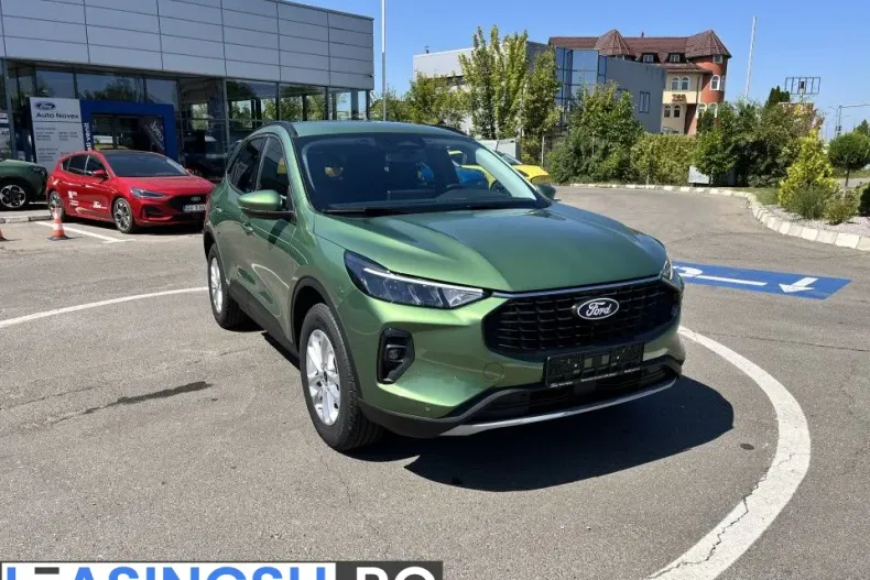 Ford Kuga din 2025 cu 1 km - oferta FOR218045 - foto 7