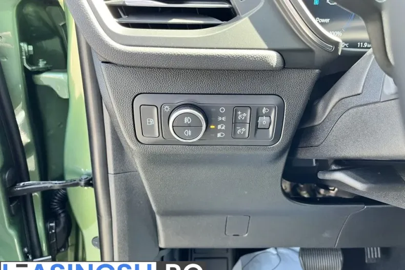 Ford Kuga din 2025 cu 1 km - oferta FOR218045 - foto 10