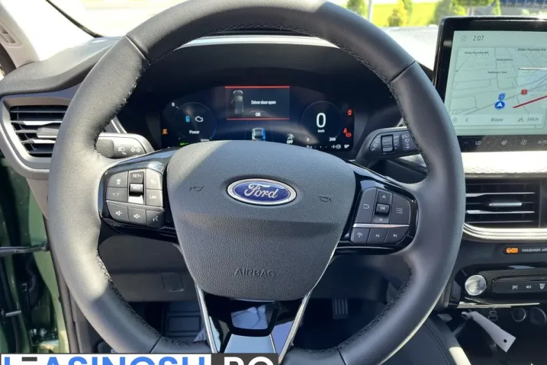 Ford Kuga din 2025 cu 1 km - oferta FOR218045 - foto 11