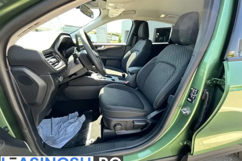 Ford Kuga din 2025 cu 1 km - oferta FOR218045 - foto 17