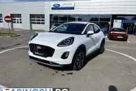 Ford Puma din 2025 cu 1 km - oferta FOR218046 - foto 1