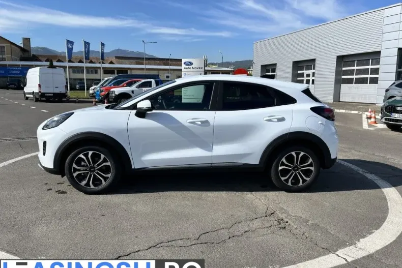 Ford Puma din 2025 cu 1 km - oferta FOR218046 - foto 2