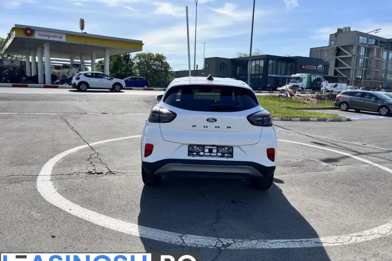 Ford Puma din 2025 cu 1 km - oferta FOR218046 - foto 4