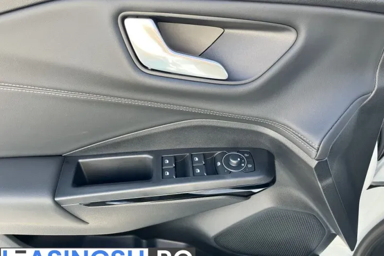 Ford Puma din 2025 cu 1 km - oferta FOR218046 - foto 9