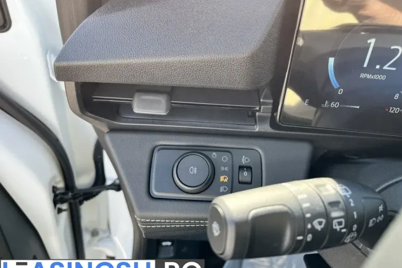 Ford Puma din 2025 cu 1 km - oferta FOR218046 - foto 10