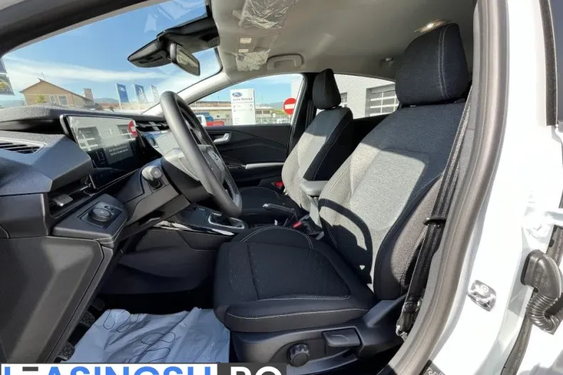 Ford Puma din 2025 cu 1 km - oferta FOR218046 - foto 18