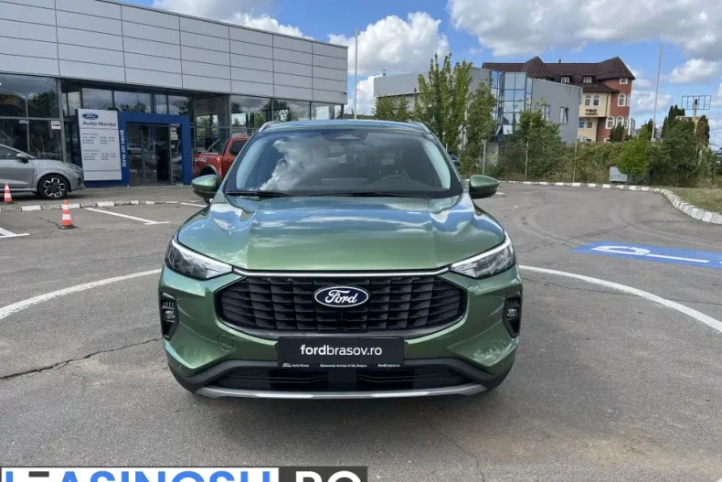 Ford Kuga din 2024 cu 1 km - oferta FOR218047 - foto 2