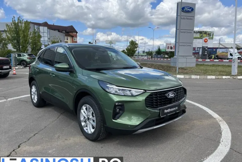 Ford Kuga din 2024 cu 1 km - oferta FOR218047 - foto 3