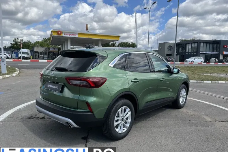 Ford Kuga din 2024 cu 1 km - oferta FOR218047 - foto 5