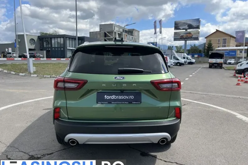 Ford Kuga din 2024 cu 1 km - oferta FOR218047 - foto 6