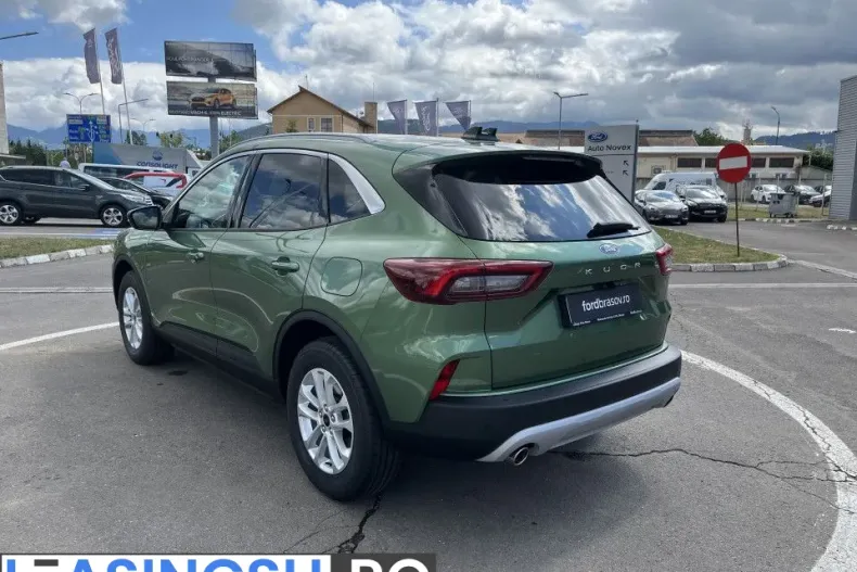 Ford Kuga din 2024 cu 1 km - oferta FOR218047 - foto 7