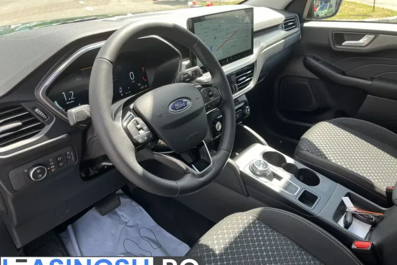 Ford Kuga din 2024 cu 1 km - oferta FOR218047 - foto 16