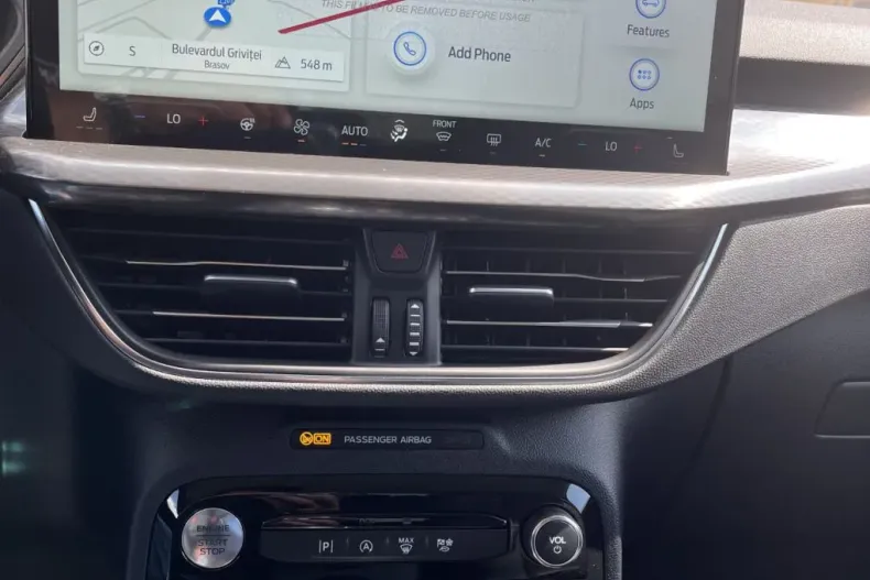 Ford Kuga din 2024 cu 1 km - oferta FOR218047 - foto 18