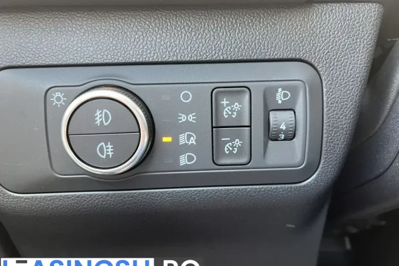 Ford Kuga din 2024 cu 1 km - oferta FOR218047 - foto 22