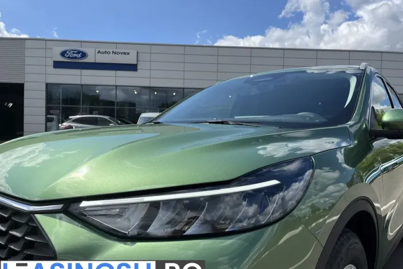 Ford Kuga din 2024 cu 1 km - oferta FOR218047 - foto 26