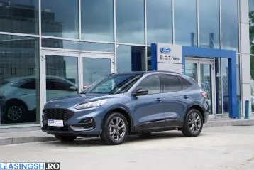 Ford Kuga din 2023 - oferta FOR218048