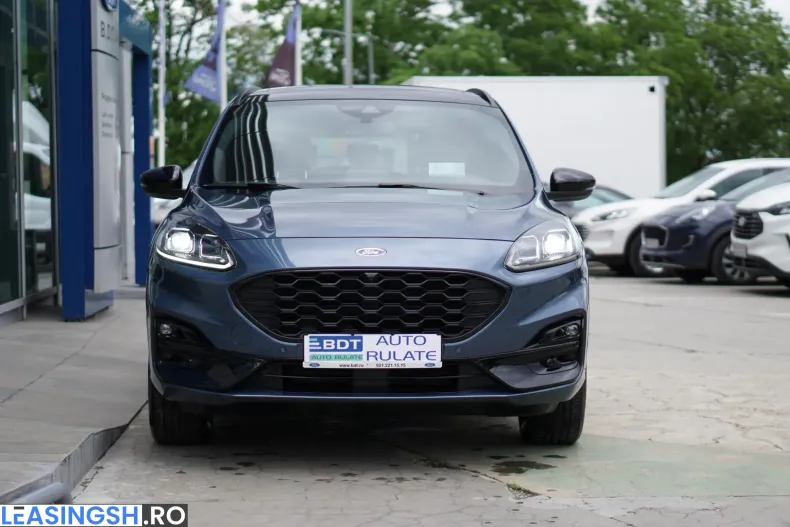 Ford Kuga din 2023 cu 62.068 km - oferta FOR218048 - foto 2