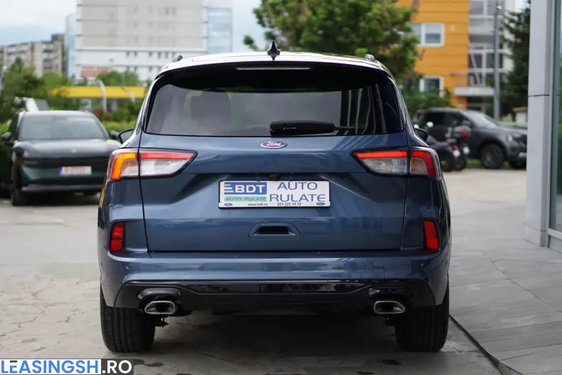 Ford Kuga din 2023 cu 62.068 km - oferta FOR218048 - foto 5
