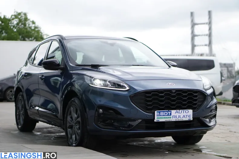 Ford Kuga din 2023 cu 62.068 km - oferta FOR218048 - foto 7