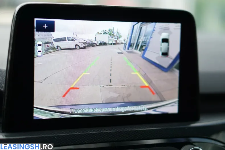 Ford Kuga din 2023 cu 62.068 km - oferta FOR218048 - foto 10