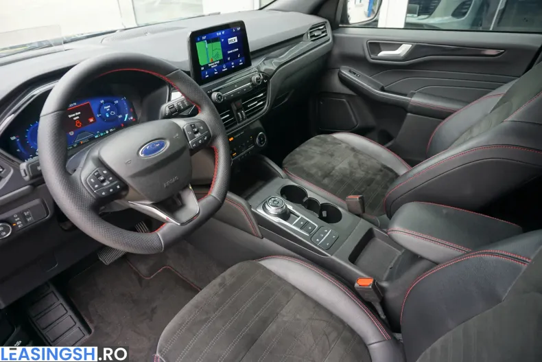 Ford Kuga din 2023 cu 62.068 km - oferta FOR218048 - foto 29
