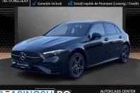 Mercedes-Benz A 250 (Clasa A) din 2024 cu 20.434 km - oferta MER218049 - foto 1