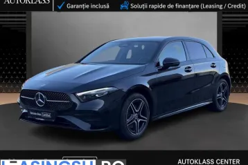 Mercedes-Benz A 250 din 2024 - oferta MER218049