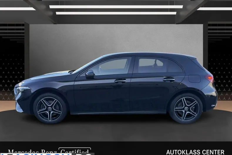 Mercedes-Benz A 250 (Clasa A) din 2024 cu 20.434 km - oferta MER218049 - foto 4