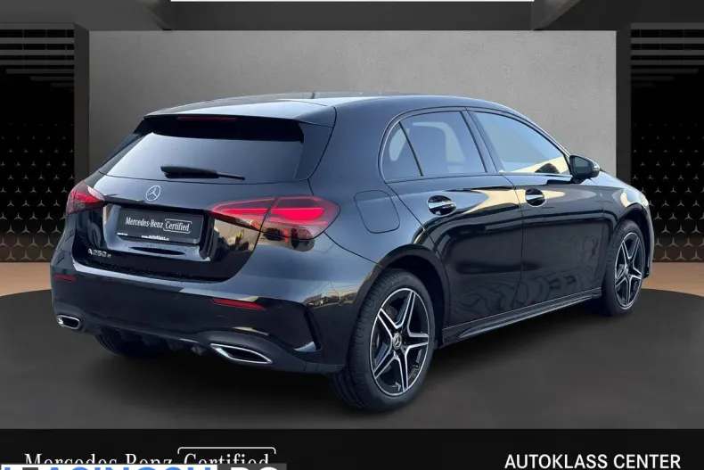 Mercedes-Benz A 250 (Clasa A) din 2024 cu 20.434 km - oferta MER218049 - foto 7