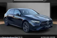 Mercedes-Benz A 250 (Clasa A) din 2024 cu 20.434 km - oferta MER218049 - foto 9