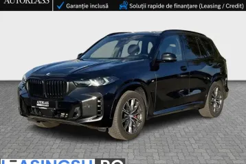 BMW X5 din 2024 - oferta BMW218050