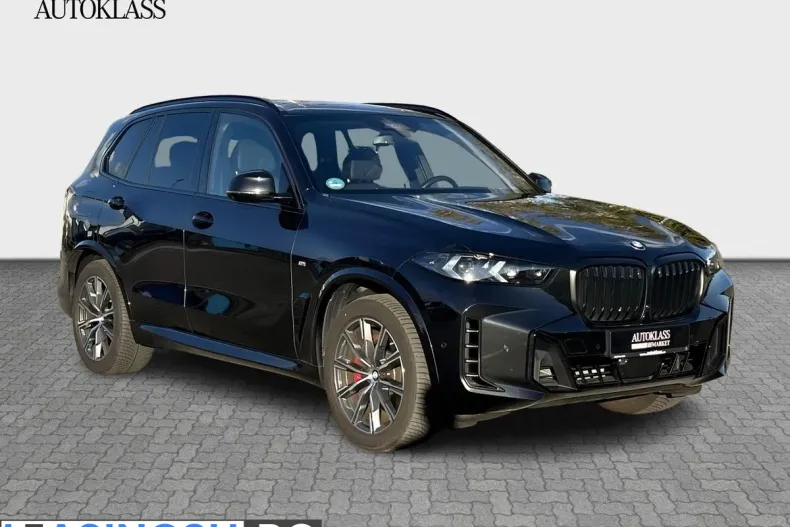 BMW X5 (Seria X) din 2024 cu 32.416 km - oferta BMW218050 - foto 2