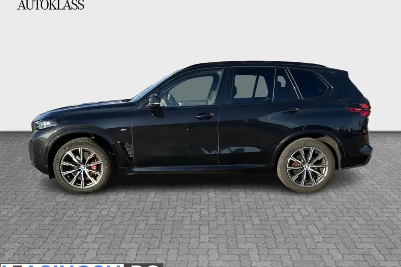 BMW X5 (Seria X) din 2024 cu 32.416 km - oferta BMW218050 - foto 3