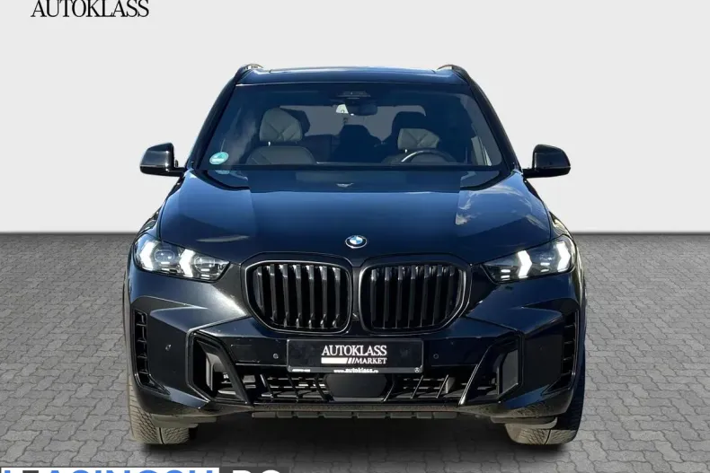 BMW X5 (Seria X) din 2024 cu 32.416 km - oferta BMW218050 - foto 4